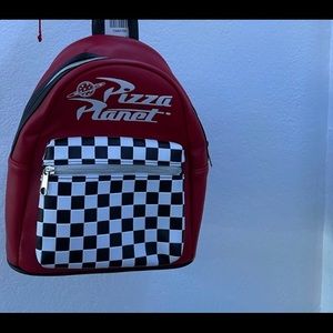 Pixar Toy Story Mini Backpack